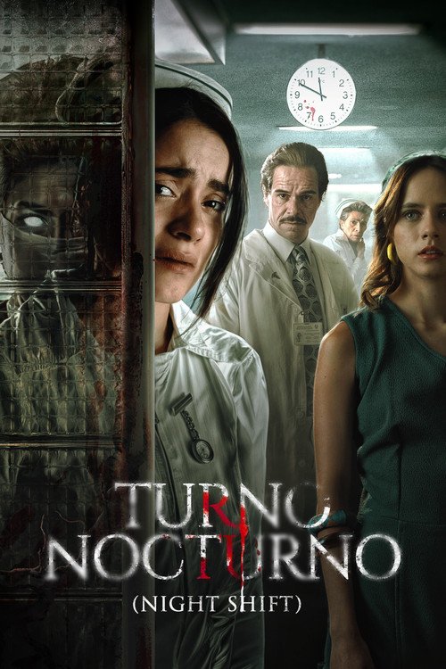 Night Shift movie