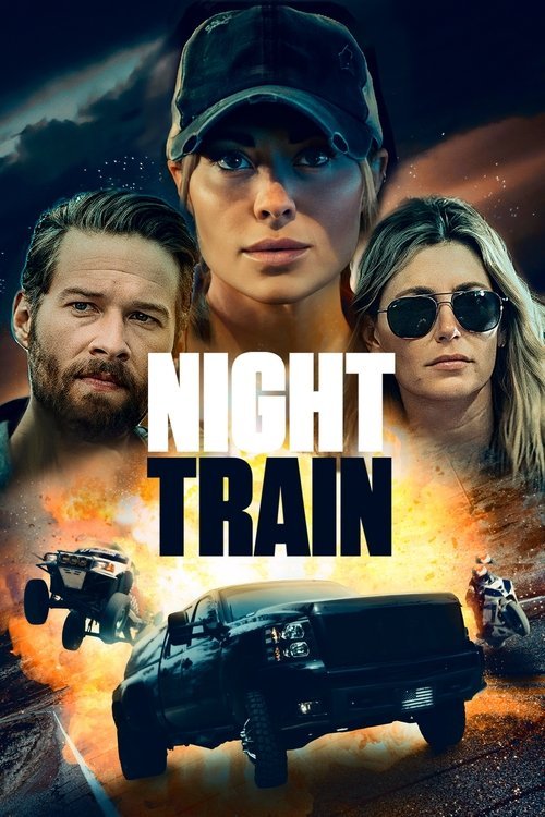 Night Train movie