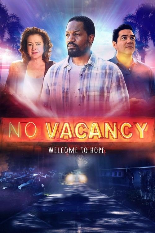 No Vacancy movie