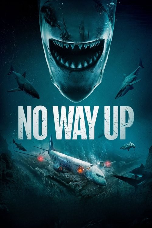 No Way Up movie