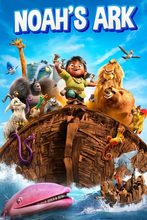 Noah's Ark movie