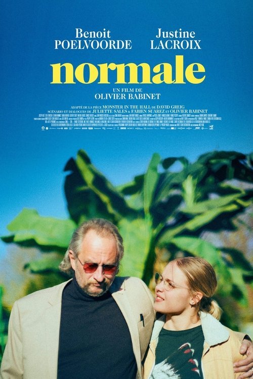 Normal movie
