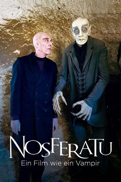 Nosferatu: A Film Like a Vampire movie
