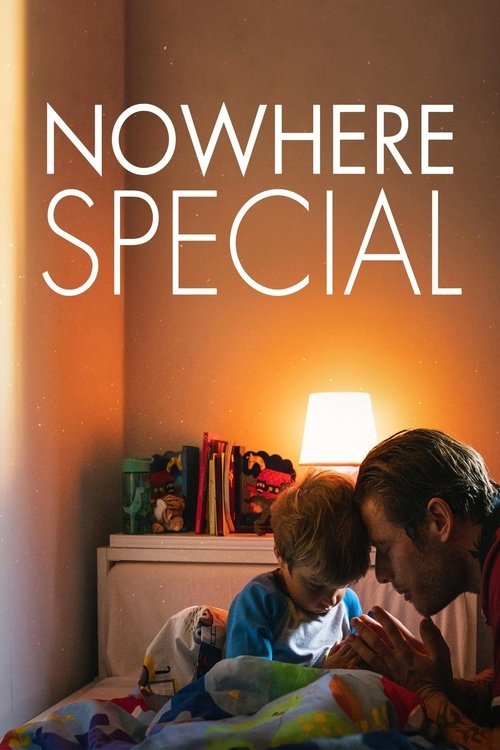 Nowhere Special movie