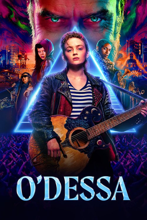 O'Dessa movie