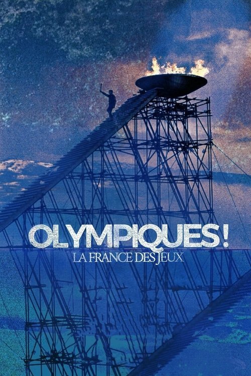 Olympics! The French Games movie