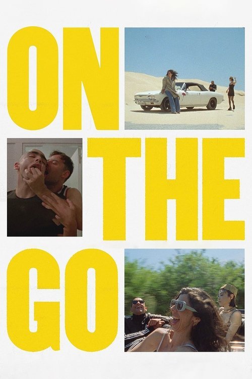 On the Go movie