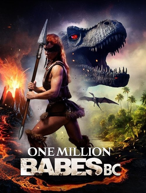One Million Babes BC movie