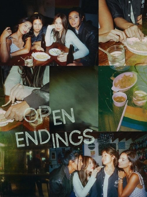 Open Endings movie