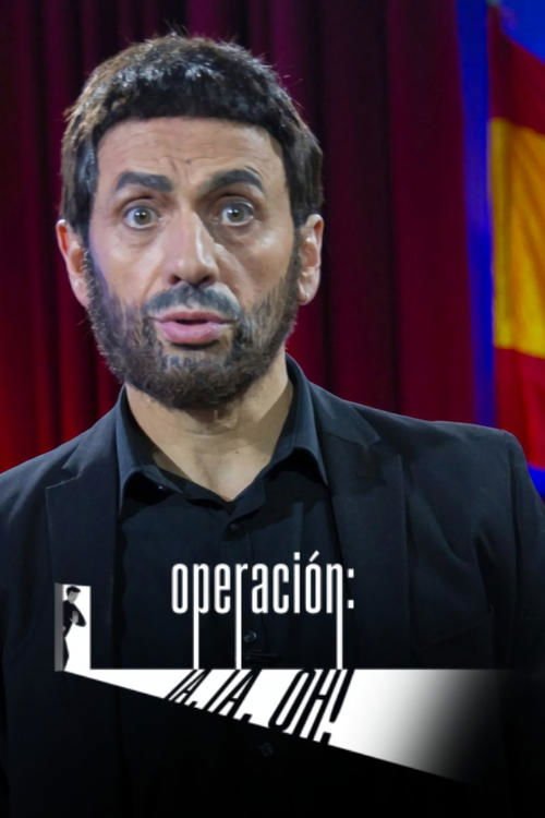 Operación IA IA Oh movie