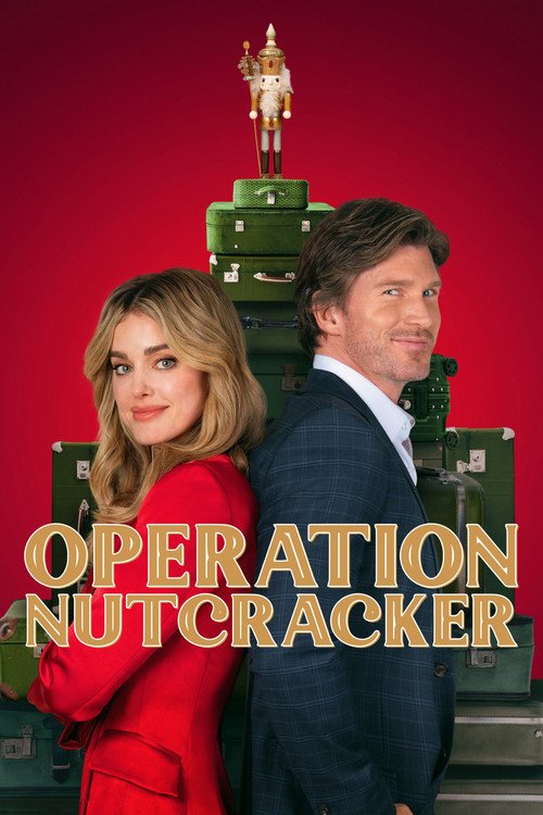 Operation Nutcracker movie