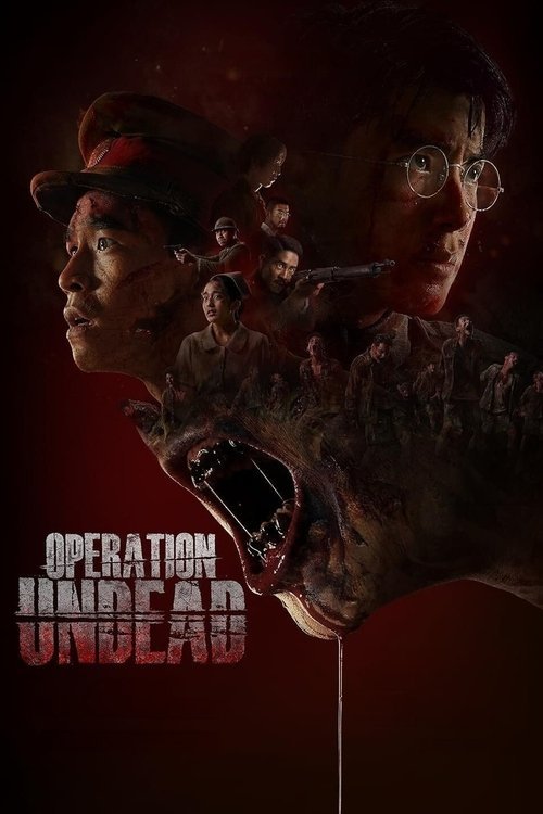 Operation Undead movie