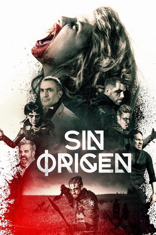 Originless movie