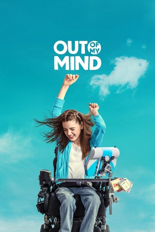Out of My Mind movie