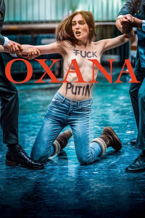 Oxana movie