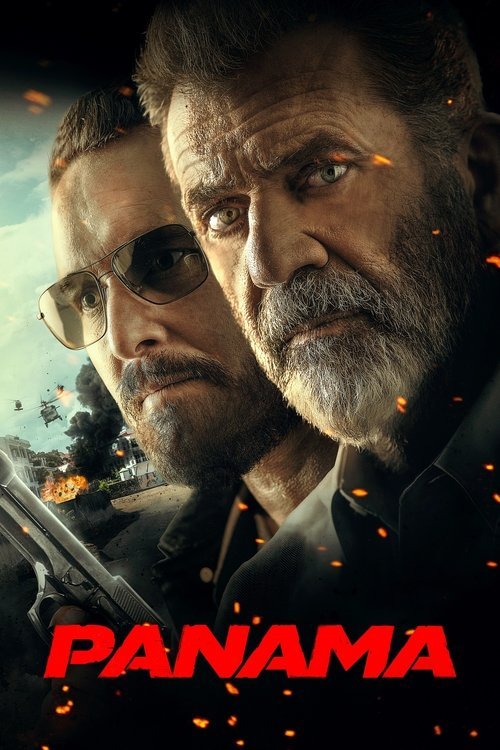 Panama movie