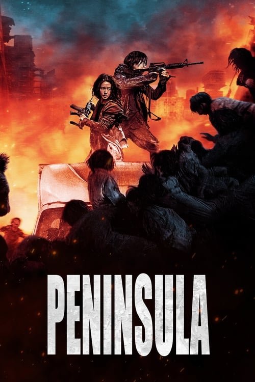 Peninsula movie