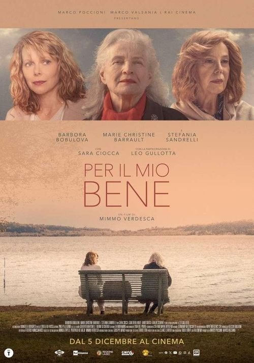 Per il mio bene movie