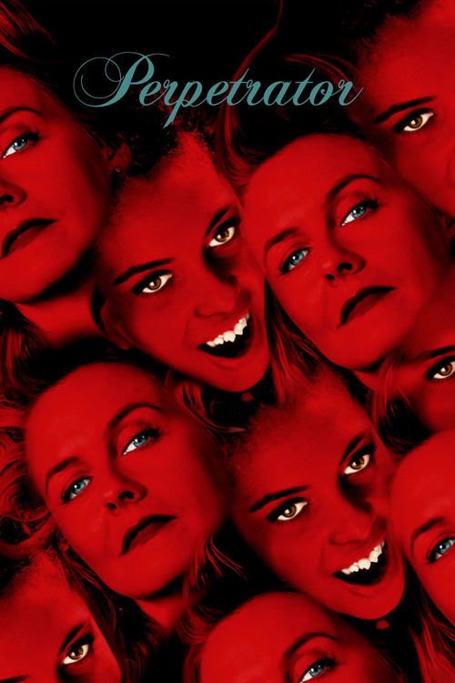 Perpetrator movie