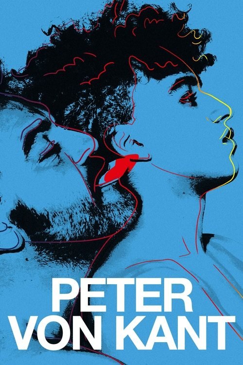 Peter von Kant movie
