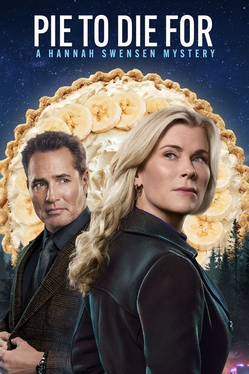 Pie To Die For: A Hannah Swensen Mystery movie
