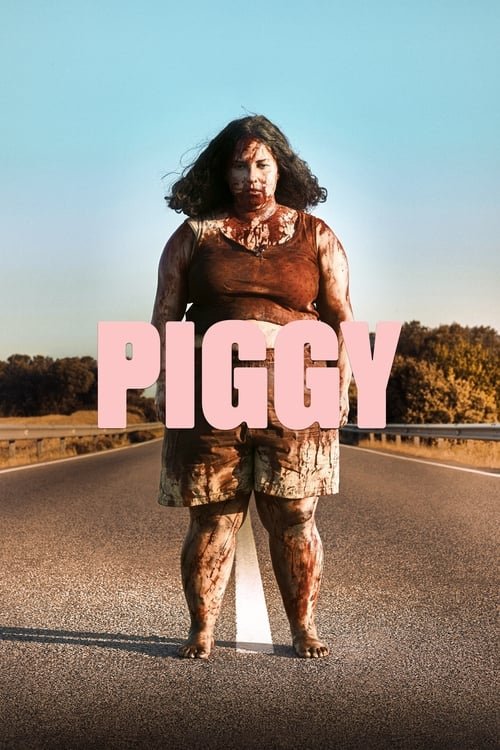 Piggy movie