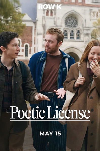Poetic License movie