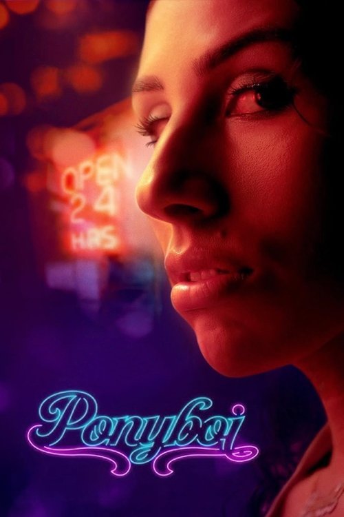Ponyboi movie