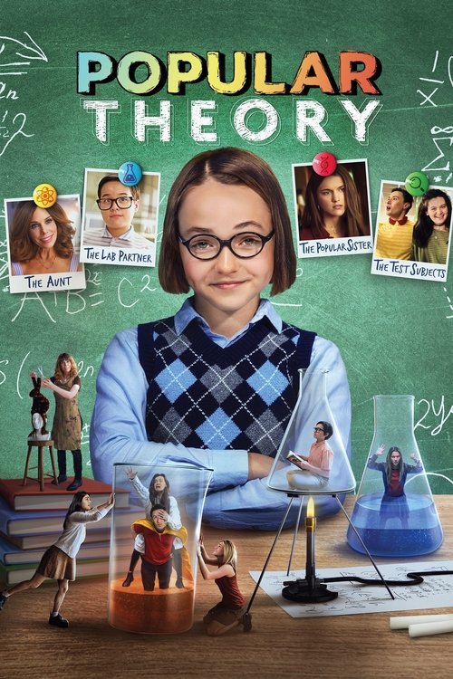 Popular Theory movie