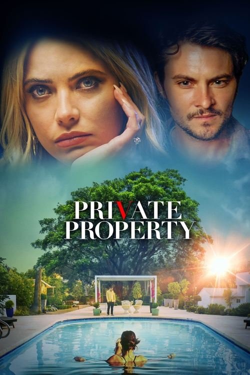 Private Property movie