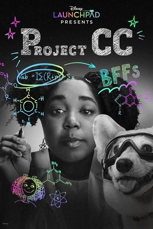 Project CC movie