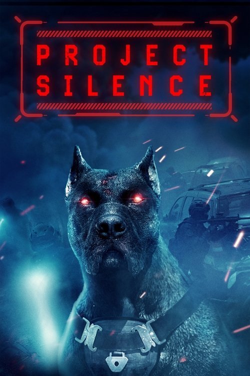 Project Silence movie