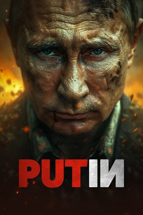 Putin movie