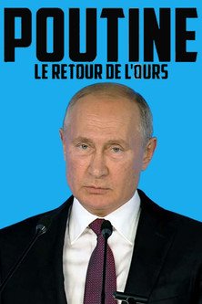 Putin: The Return of the Bear in the Dance movie