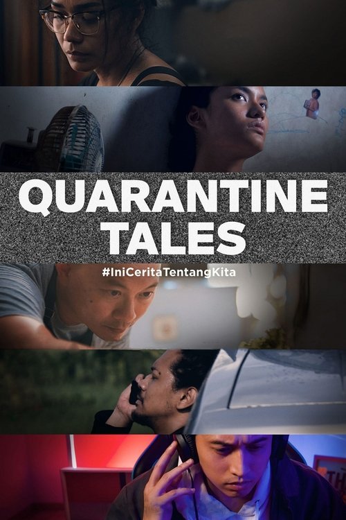 Quarantine Tales movie