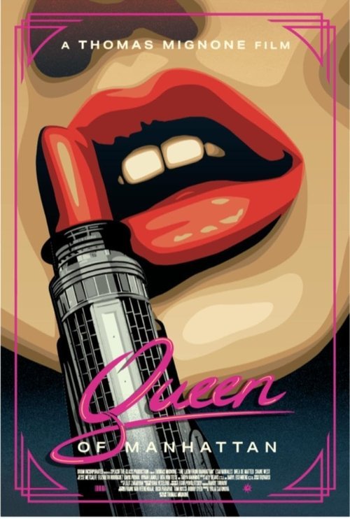Queen of Manhattan movie