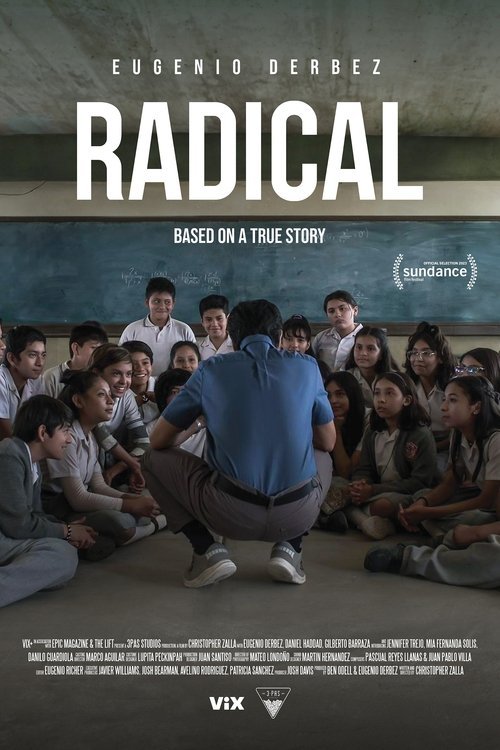 Radical movie