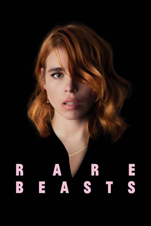 Rare Beasts movie