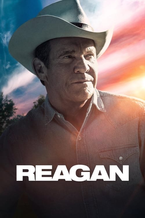 Reagan movie
