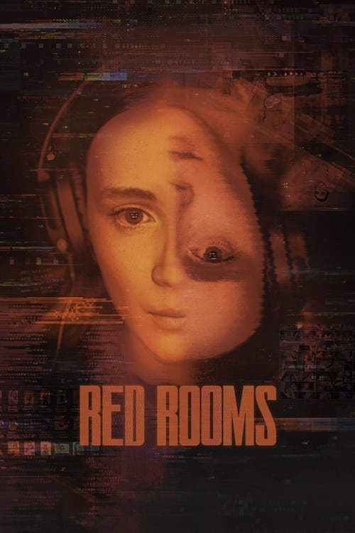 Red Rooms movie