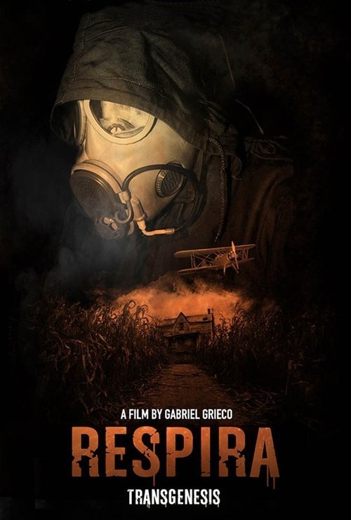 Respira movie