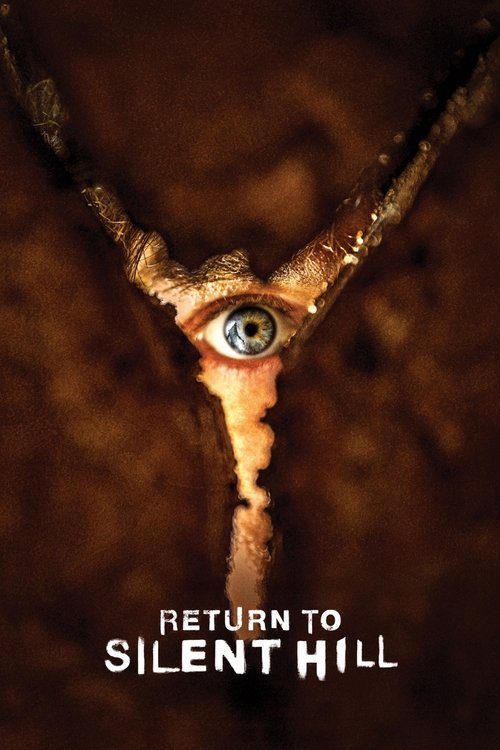 Return to Silent Hill movie