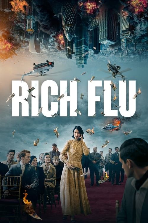 Rich Flu movie