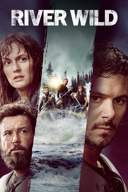River Wild movie