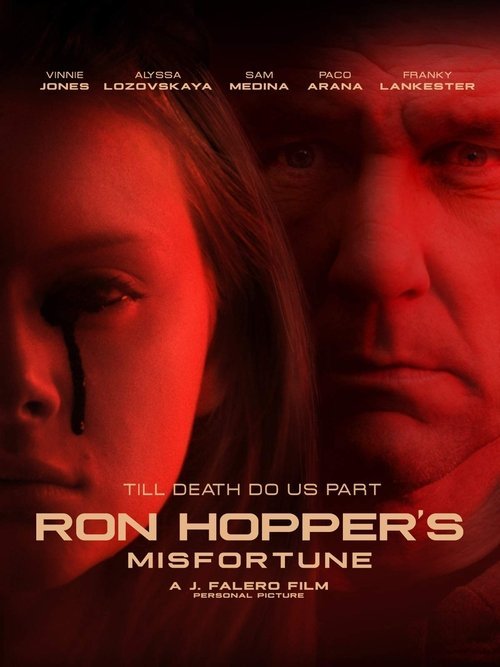 Ron Hopper's Misfortune movie