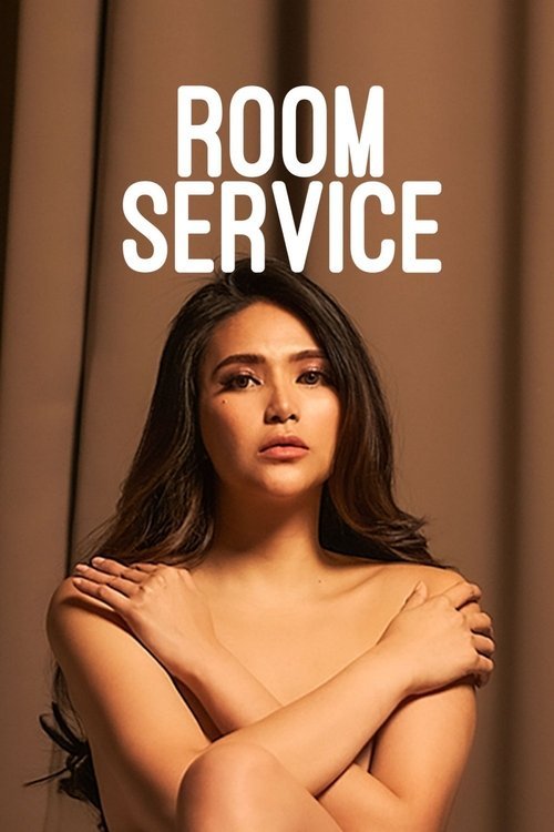 Room Service movie