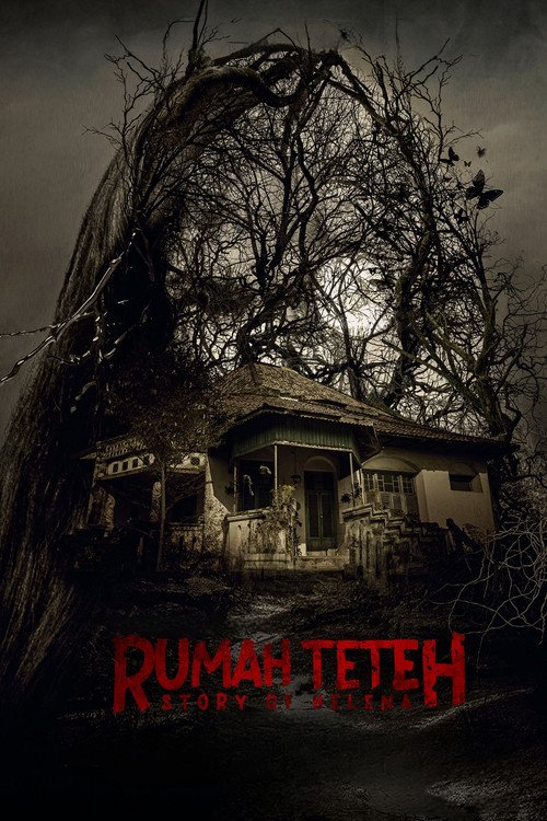 Rumah Teteh: Story of Helena movie