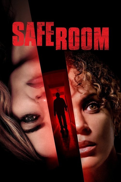Safe Room movie
