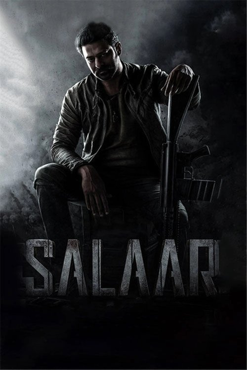 Salaar: Part 1 - Ceasefire movie
