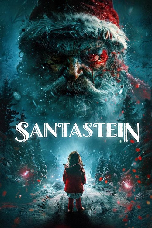 Santastein movie